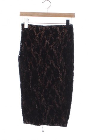 Sukně Unbranded, Velikost XS, Barva Černá, Cena  89,00 Kč