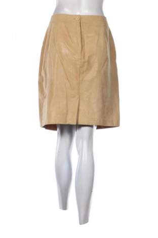 Spódnica Unbranded, Rozmiar L, Kolor Pomarańczowy, Cena 12,99 zł