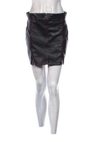 Szoknya Unbranded, Méret L, Szín Fekete, Ár 669 Ft