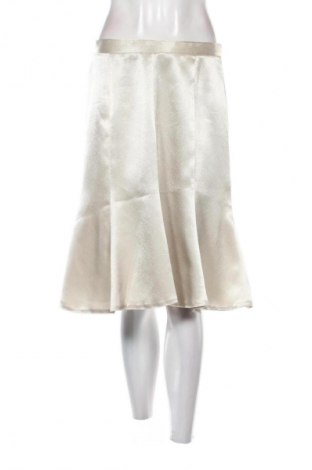 Sukně Unbranded, Velikost M, Barva Béžová, Cena  199,00 Kč