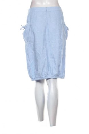 Rock Unbranded, Größe S, Farbe Blau, Preis 5,12 €