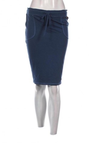 Sukně Unbranded, Velikost S, Barva Modrá, Cena  59,00 Kč
