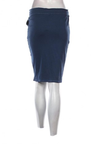 Sukně Unbranded, Velikost S, Barva Modrá, Cena  59,00 Kč