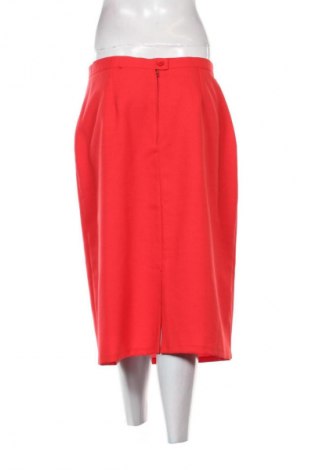 Sukně Unbranded, Velikost XL, Barva Červená, Cena  427,00 Kč