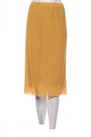 Sukně Unbranded, Velikost XL, Barva Oranžová, Cena  239,00 Kč