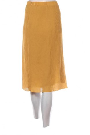 Sukně Unbranded, Velikost XL, Barva Oranžová, Cena  239,00 Kč