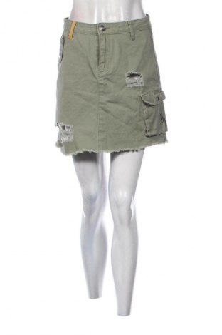 Sukně Unbranded, Velikost S, Barva Zelená, Cena  59,00 Kč