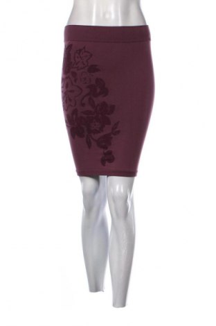 Sukně Unbranded, Velikost S, Barva Popelavě růžová, Cena  199,00 Kč