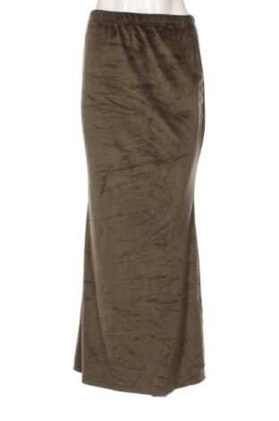 Sukně Unbranded, Velikost S, Barva Zelená, Cena  279,00 Kč