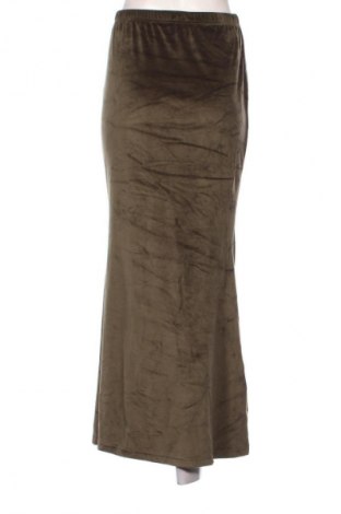 Sukně Unbranded, Velikost S, Barva Zelená, Cena  279,00 Kč