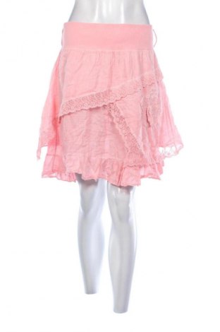 Sukně Unbranded, Velikost L, Barva Růžová, Cena  199,00 Kč