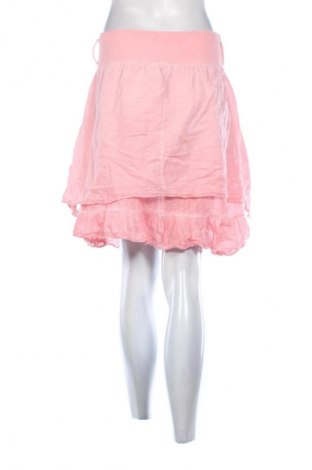 Sukně Unbranded, Velikost L, Barva Růžová, Cena  199,00 Kč
