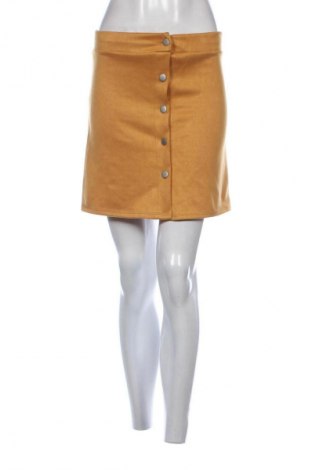 Sukně Unbranded, Velikost S, Barva Oranžová, Cena  89,00 Kč