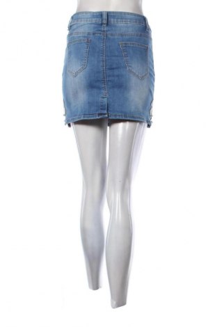 Sukně Unbranded, Velikost S, Barva Modrá, Cena  139,00 Kč
