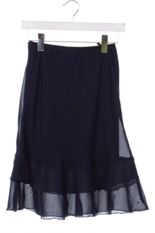 Sukně Unbranded, Velikost S, Barva Modrá, Cena  159,00 Kč