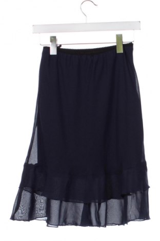 Sukně Unbranded, Velikost S, Barva Modrá, Cena  159,00 Kč