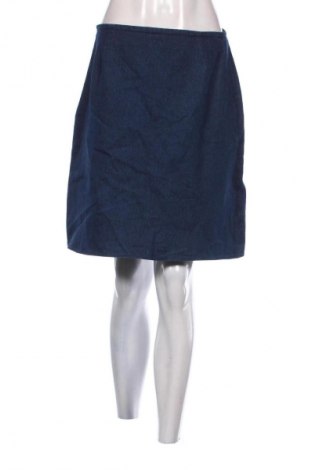 Rock Unbranded, Größe M, Farbe Blau, Preis € 1,99