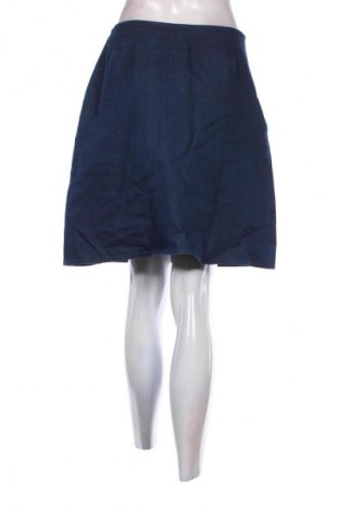 Rock Unbranded, Größe M, Farbe Blau, Preis € 1,99