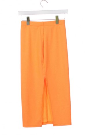 Sukně Unbranded, Velikost XS, Barva Oranžová, Cena  127,00 Kč