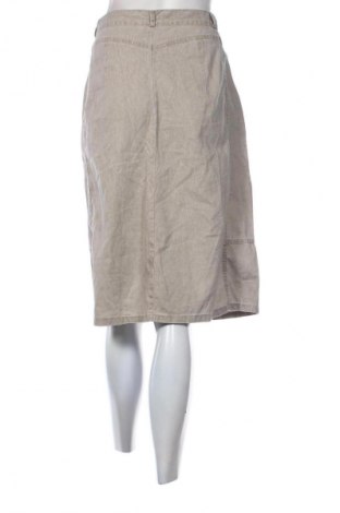 Sukně Unbranded, Velikost XXL, Barva Béžová, Cena  127,00 Kč