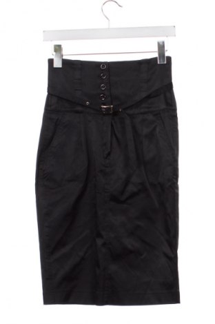 Sukně Unbranded, Velikost S, Barva Černá, Cena  99,00 Kč