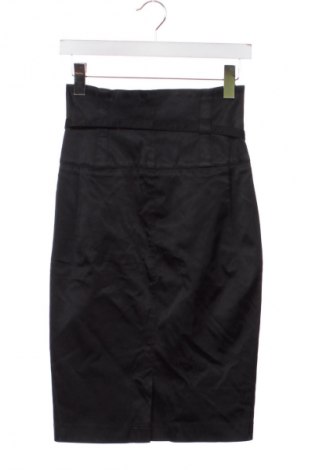 Sukně Unbranded, Velikost S, Barva Černá, Cena  99,00 Kč