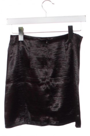 Sukně Unbranded, Velikost XS, Barva Černá, Cena  199,00 Kč