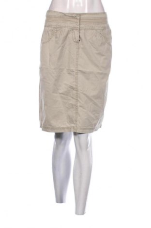 Sukně Unbranded, Velikost M, Barva Krémová, Cena  79,00 Kč