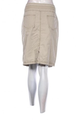 Sukně Unbranded, Velikost M, Barva Krémová, Cena  79,00 Kč