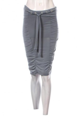 Sukně Unbranded, Velikost M, Barva Šedá, Cena  239,00 Kč