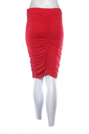 Sukně Unbranded, Velikost M, Barva Červená, Cena  239,00 Kč