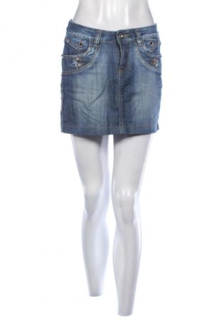 Sukně Unbranded, Velikost M, Barva Modrá, Cena  79,00 Kč