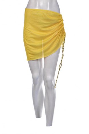 Sukně Unbranded, Velikost XL, Barva Žlutá, Cena  209,00 Kč