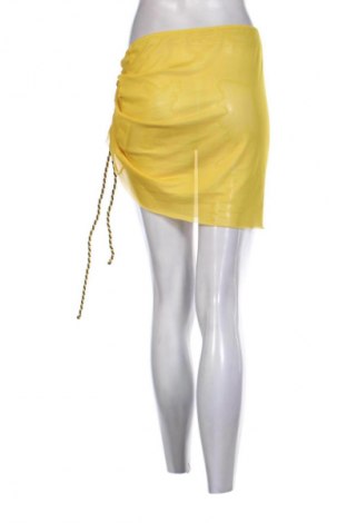 Sukně Unbranded, Velikost XL, Barva Žlutá, Cena  209,00 Kč