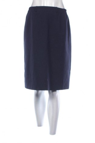 Sukně Unbranded, Velikost L, Barva Modrá, Cena  79,00 Kč