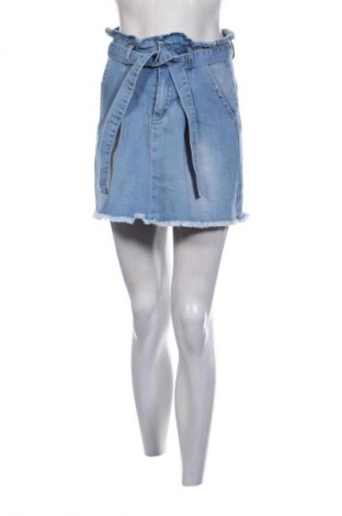 Sukňa Unbranded, Veľkosť S, Farba Modrá, Cena  7,95 €