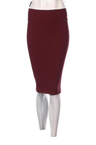 Sukně Unbranded, Velikost S, Barva Červená, Cena  239,00 Kč
