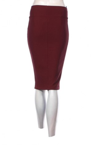 Sukně Unbranded, Velikost S, Barva Červená, Cena  239,00 Kč