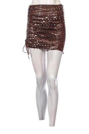 Пола Unbranded, Размер M, Цвят Кафяв, Цена 8,18 €