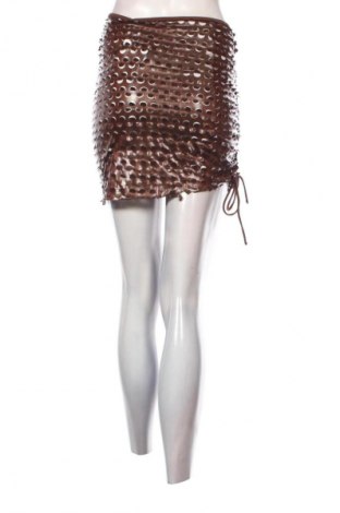 Пола Unbranded, Размер M, Цвят Кафяв, Цена 8,18 €