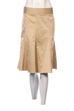 Sukně Unbranded, Velikost M, Barva Béžová, Cena  79,00 Kč