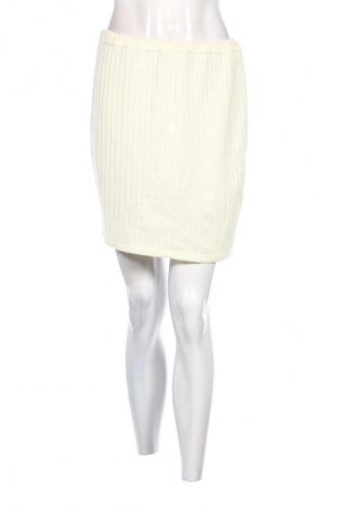 Sukně Unbranded, Velikost M, Barva Krémová, Cena  120,00 Kč