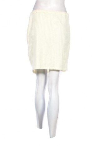 Sukně Unbranded, Velikost M, Barva Krémová, Cena  120,00 Kč