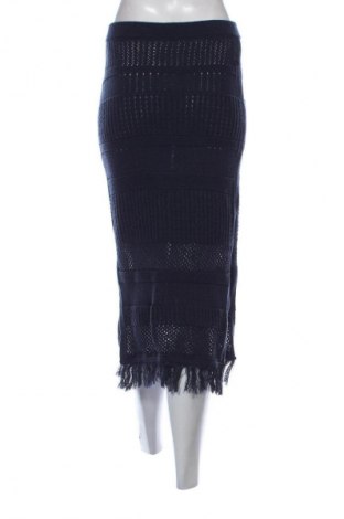 Sukně Unbranded, Velikost M, Barva Modrá, Cena  89,00 Kč