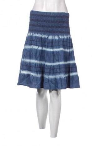 Sukně Unbranded, Velikost M, Barva Modrá, Cena  79,00 Kč