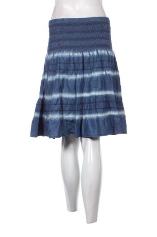 Sukně Unbranded, Velikost M, Barva Modrá, Cena  79,00 Kč