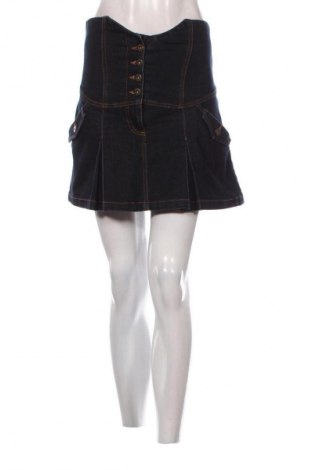 Sukňa Unbranded, Veľkosť S, Farba Modrá, Cena  2,95 €