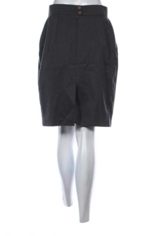 Sukně Unbranded, Velikost S, Barva Šedá, Cena  69,00 Kč