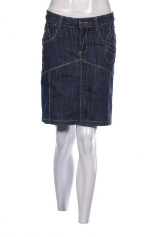Sukně Unbranded, Velikost M, Barva Modrá, Cena  173,00 Kč