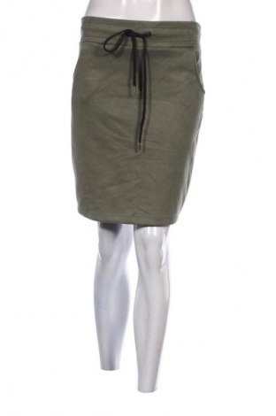 Sukně Unbranded, Velikost M, Barva Zelená, Cena  49,00 Kč